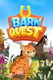 Barn Quest
