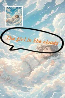 The Girl in the Clouds