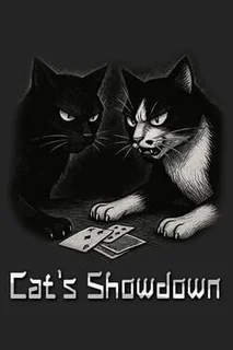 Cat's Showdown