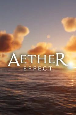 Aether Effect Game Details & Rankings | Game Ranks