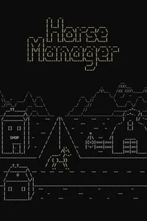 Horse Manager