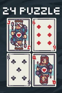 24 Puzzle