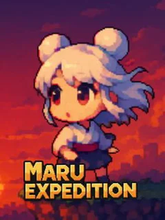 Maru Expedition: We Can Fly