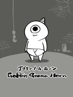 Goblin Gnome Horn