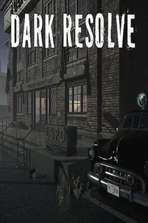 Dark Resolve