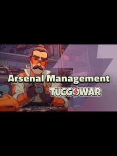Tuggowar: Arsenal Management