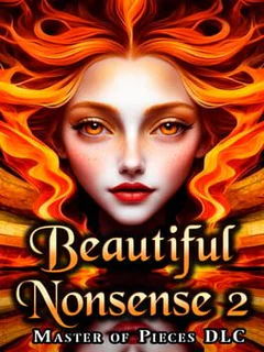 Master of Pieces Jigsaw Puzzle: Beautiful Nonsense 2