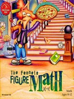 The Fennels Figure Math