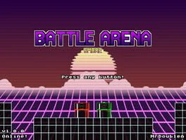 Battle Arena