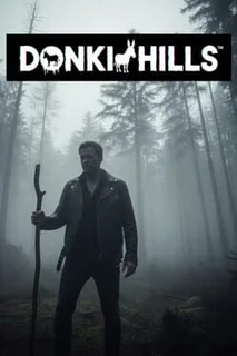 Donki Hills