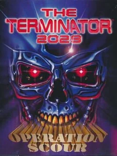 Game cover