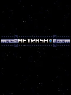 Metrash