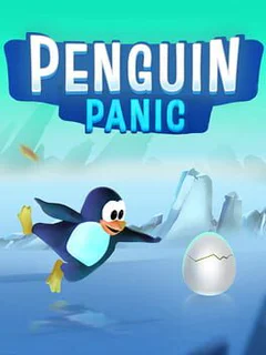 Penguin Panic!