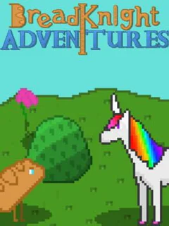BreadKnight Adventures