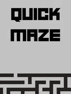 QuickMaze