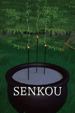 Senkou