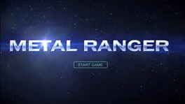 Metal Ranger