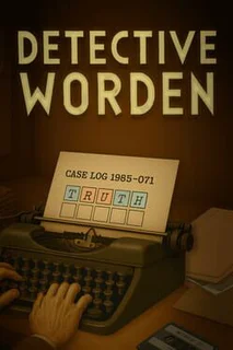 Detective Worden
