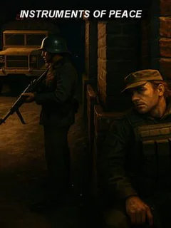 Instruments of Peace