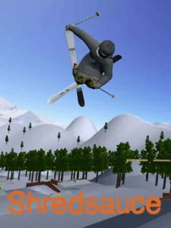 Shredsauce