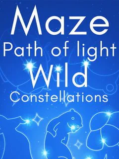 Maze: Path of Light - Wild Constellations