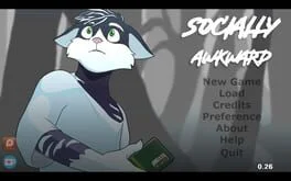 Socially Awkward