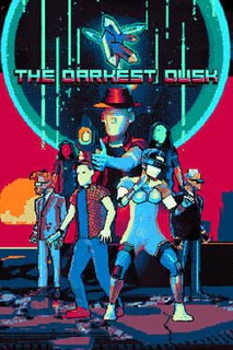 The Darkest Dusk