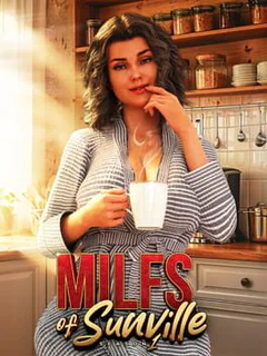 MILFs of Sunville