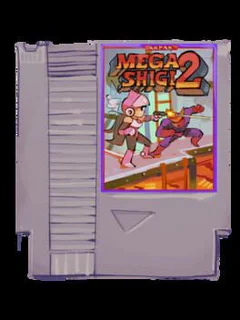 Megashigi Too