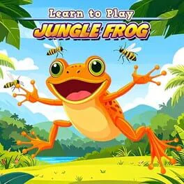 Learn to Play: Jungle Frog