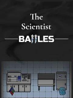 The Scientist Battles