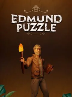 Edmund Puzzle and The Mystery of the Sacred Relics