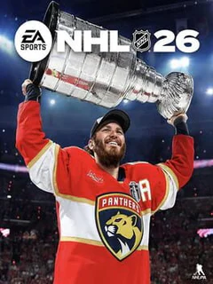 NHL 26 cover