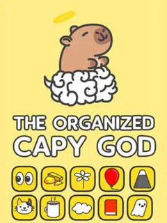 The Organized Capy God