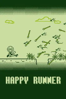 Happy Runner