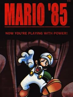 Mario '85