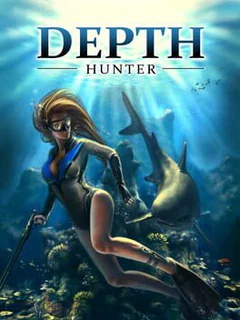 Depth Hunter