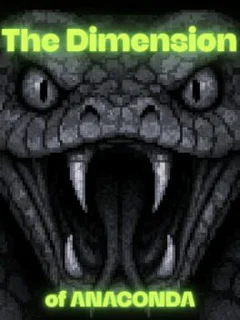 The Dimension of Anaconda