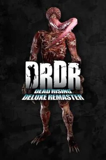 Dead Rising Deluxe Remaster: Costume & BGM - Licker