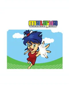 Malaika: Prehistoric Quest