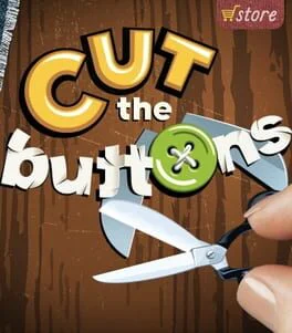 Cut the Buttons
