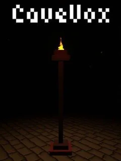 CaveVox