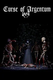 Curse of Argentum