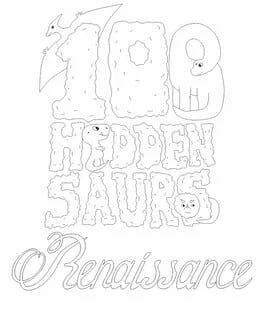 100 Hiddensaurs: Renaissance
