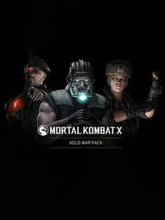 Mortal Kombat X: Kold War Pack