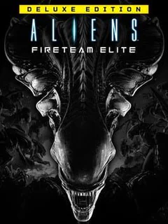 Aliens: Fireteam Elite - Deluxe Edition