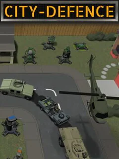 City-Defence
