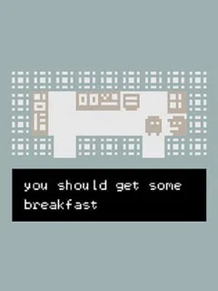 You Should Eat Breakfast
