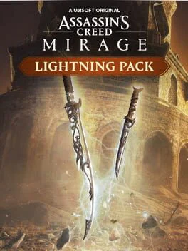 Assassin's Creed Mirage: Lightning Pack