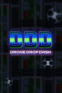 DDD: Drone Drop Dash